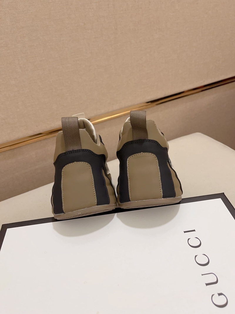 Gucci Casual Shoes